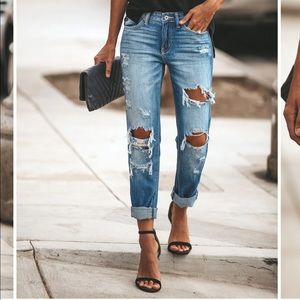 NWT Jeans